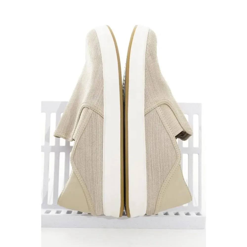 Olukai Kiihele LLi Slip On Sneakers Women's Sz 9.5 Shoes